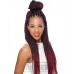 Oh Yes Hair Spetra Synthetic Hair Braids Ez Braids Professional 26"